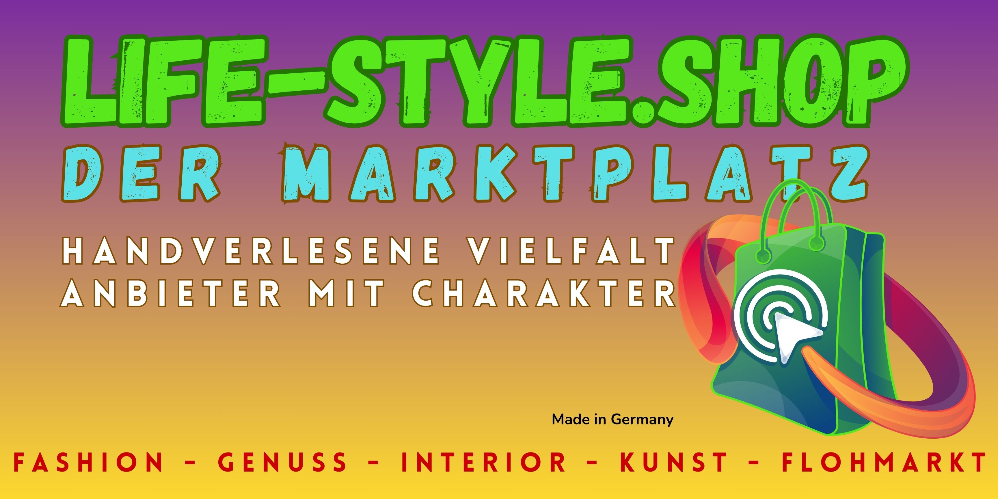 Lifestyle Shop Der Marktplatz Lifestyle Shop Der Marktplatz