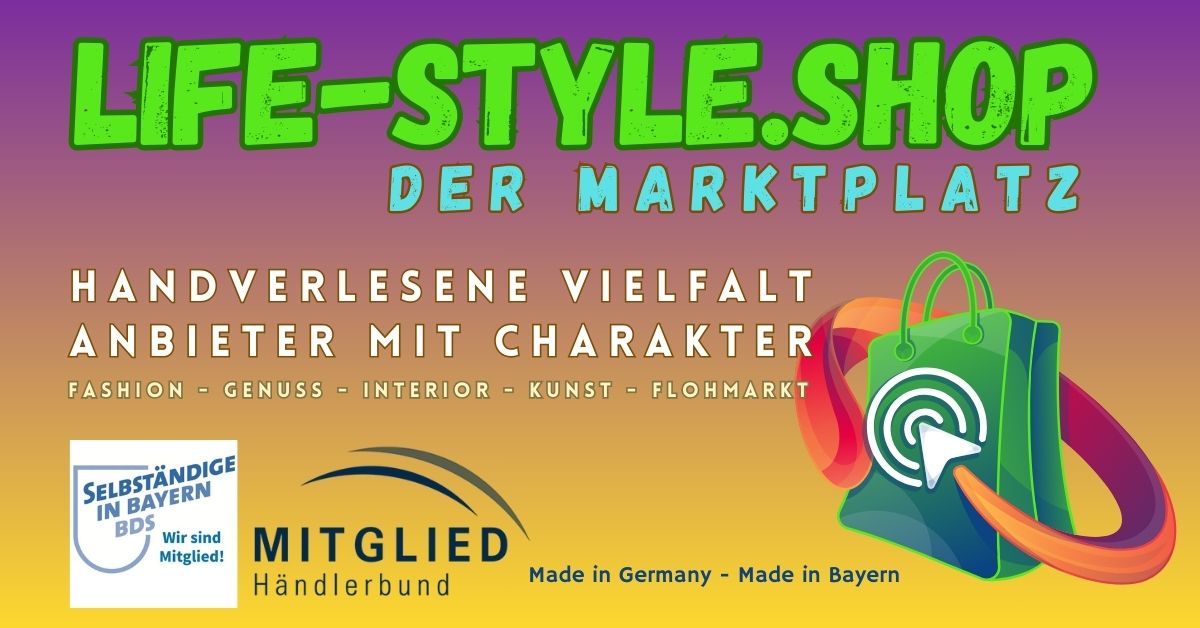 Lifestyle Shop Der Marktplatz Lifestyle Shop Der Marktplatz